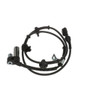 Standard Ignition ABS Wheel Speed Sensor P/N:ALS497