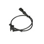Standard Ignition ABS Wheel Speed Sensor P/N:ALS510