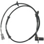 Standard Ignition ABS Wheel Speed Sensor P/N:ALS515