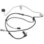 Standard Ignition ABS Wheel Speed Sensor P/N:ALS525