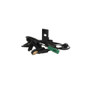 Standard Ignition ABS Wheel Speed Sensor P/N:ALS532