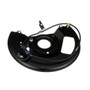 Standard Ignition ABS Wheel Speed Sensor P/N:ALS543