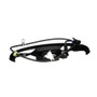 Standard Ignition ABS Wheel Speed Sensor P/N:ALS543