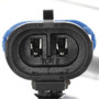 Standard Ignition ABS Wheel Speed Sensor P/N:ALS543
