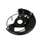 Standard Ignition ABS Wheel Speed Sensor P/N:ALS544