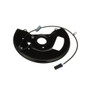 Standard Ignition ABS Wheel Speed Sensor P/N:ALS546