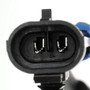 Standard Ignition ABS Wheel Speed Sensor P/N:ALS547