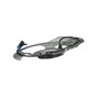 Standard Ignition ABS Wheel Speed Sensor P/N:ALS548