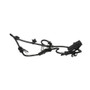 Standard Ignition ABS Wheel Speed Sensor P/N:ALS573