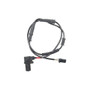 Standard Ignition ABS Wheel Speed Sensor P/N:ALS578