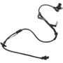 Standard Ignition ABS Wheel Speed Sensor P/N:ALS589