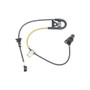 Standard Ignition ABS Wheel Speed Sensor,Tire Pressure Monitoring System (TPMS) Sensor P/N:ALS654