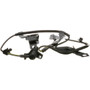 Standard Ignition ABS Wheel Speed Sensor P/N:ALS656