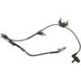 Standard Ignition ABS Wheel Speed Sensor P/N:ALS661