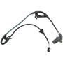 Standard Ignition ABS Wheel Speed Sensor P/N:ALS717