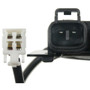 Standard Ignition ABS Wheel Speed Sensor P/N:ALS726