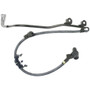 Standard Ignition ABS Wheel Speed Sensor P/N:ALS737
