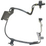 Standard Ignition ABS Wheel Speed Sensor P/N:ALS740