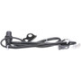 Standard Ignition ABS Wheel Speed Sensor P/N:ALS776