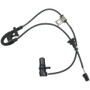 Standard Ignition ABS Wheel Speed Sensor,Tire Pressure Monitoring System (TPMS) Sensor P/N:ALS782