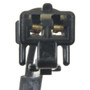 Standard Ignition ABS Wheel Speed Sensor,Tire Pressure Monitoring System (TPMS) Sensor P/N:ALS782