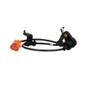 Standard Ignition ABS Wheel Speed Sensor P/N:ALS800