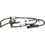 Standard Ignition ABS Wheel Speed Sensor P/N:ALS814