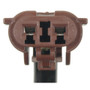 Standard Ignition ABS Wheel Speed Sensor P/N:ALS822