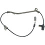 Standard Ignition ABS Wheel Speed Sensor P/N:ALS823