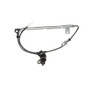 Standard Ignition ABS Wheel Speed Sensor P/N:ALS825
