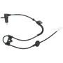 Standard Ignition ABS Wheel Speed Sensor P/N:ALS848