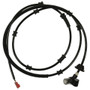 Standard Ignition ABS Wheel Speed Sensor P/N:ALS85