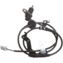 Standard Ignition ABS Wheel Speed Sensor P/N:ALS862