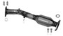 AP/CATCO/Eastern CARB Catalytic Converter-Direct Fit P/N:772510