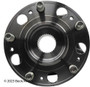 Beck/Arnley Wheel Bearing and Hub Assembly P/N:051-6462