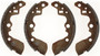 BENDIX PREMIUM BRAKE SHOES Drum Brake Shoe P/N:608