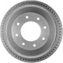 BENDIX PREMIUM DRUM AND ROTOR Brake Drum P/N:PDR0613