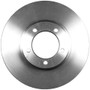 BENDIX PREMIUM DRUM AND ROTOR Disc Brake Rotor P/N:PRT1137