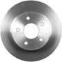 Disc Brake Rotor Bendix PRT1467FC