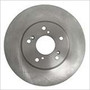 BENDIX PREMIUM DRUM AND ROTOR Disc Brake Rotor P/N:PRT6207