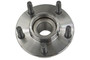 Mevotech BXT Wheel Bearing and Hub Assembly P/N:H513115
