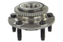 Mevotech BXT Wheel Bearing and Hub Assembly P/N:H513115