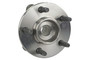 Mevotech Supreme Wheel Bearing and Hub Assembly P/N:H515014