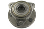 Mevotech Supreme Wheel Bearing and Hub Assembly P/N:H515014