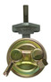 Carter Mechanical Fuel Pump P/N:M60577