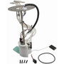 Carter Fuel Pump Module Assembly P/N:P74976M