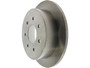 Disc Brake Rotor fits 1998-2004 Ford F-150 F-250 F-150 Heritage  C-TEK BY CENTRI