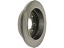 Disc Brake Rotor fits 1998-2004 Ford F-150 F-250 F-150 Heritage  C-TEK BY CENTRI