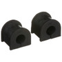 Suspension Stabilizer Bar Bushing Kit fits 2006-2015 Mazda MX-5 Miata  DELPHI