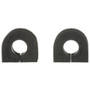 Suspension Stabilizer Bar Bushing Kit fits 2006-2015 Mazda MX-5 Miata  DELPHI